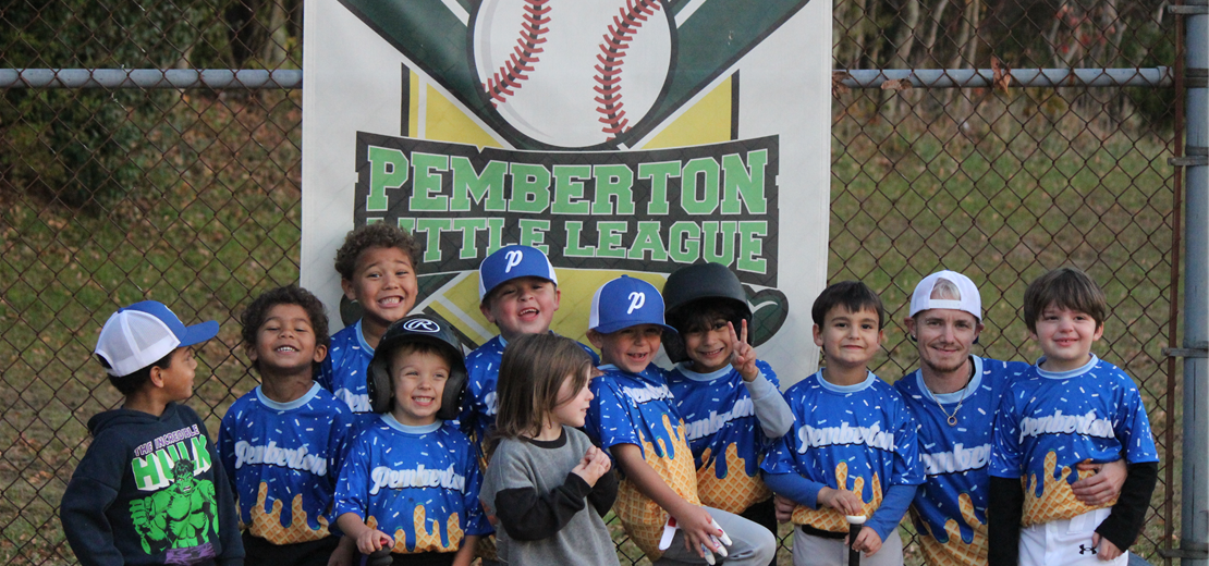 2025 Fall Tball Blue