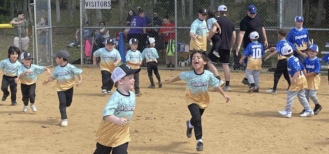 2025 Fall TBall